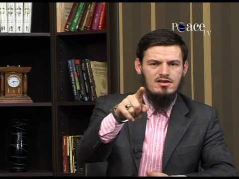 Pishtaret ndriçues te Xhenetiti - Hoxhe Bledar Haxhiu (reklame e emisionit)