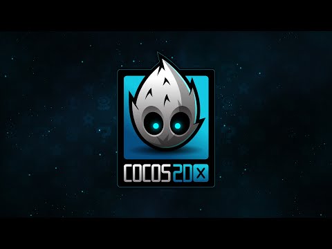 Cocos2d x C Empty Project