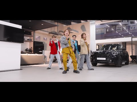 Press Hit Play - Hey Love! [Performance Video]