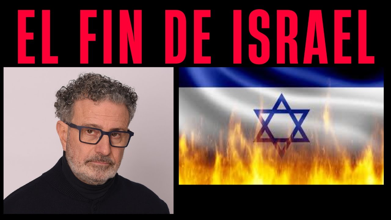 Israel las ratas abandonan el barco. Geopolitica Mi Análisis