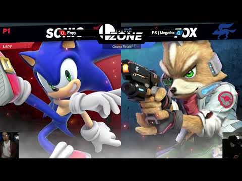 OZone1W2 | GF | Espy vs [PS]Megafox