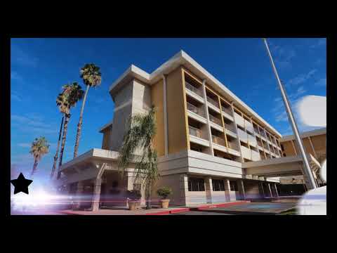 Important LOCAL Advice For Stockton Hilton Hotel, CA - Destination Charger Review - SP 4K