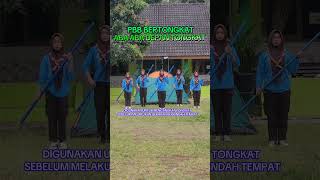 Download lagu PBB BERTONGKAT, depan tongkat #PBBBERTONGKAT #PBB #PBBPRAMUKA #pramuka  #VIPERVERONIKA mp3