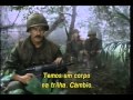 Platoon Leader 1988 Legendado Michael Dudikoff