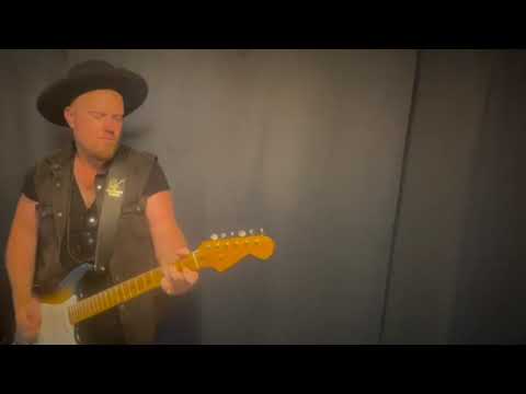 tc electronic amp worx - JIMS 45 (demo: Casper Dybdahl)