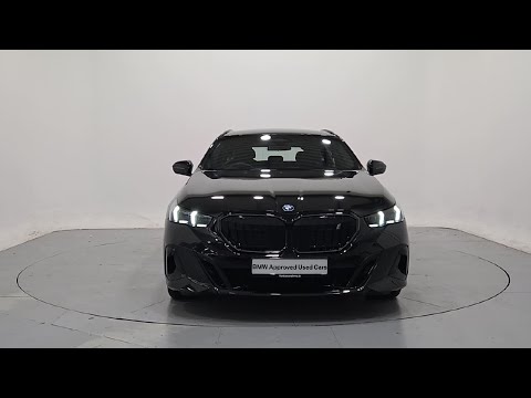 BMW i5 eDrive40 M Sport Pro Touring - Image 2