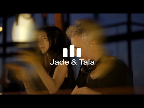 Jade × Tala at The Grand Factory, Beirut - Live for MDLBEAST Freqways (Full Set)