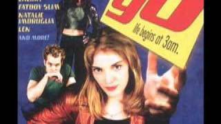 Song For Holly - Esthero