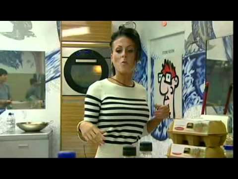 BBUK 11 - Daily Show - Day 69 - Part 1