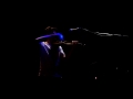 Owen Pallett (Final Fantasy)  - "This is a Dream of Win & Regine" at the Bowery Ballroom