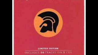 Dave Barker - Lonely Man