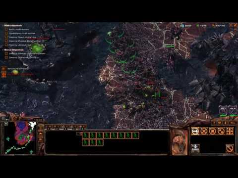 StarCraft 2: Mapsters 03 - The Omashu Performance Review
