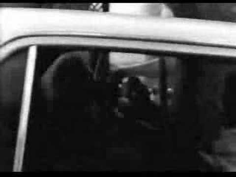 clips do filme para a televisão, de 1980, baseado no livro de Agatha Christie: