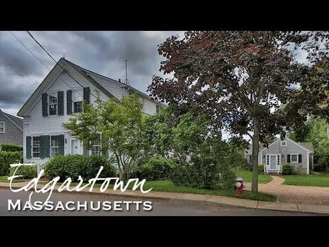 Video of 24 Cottage Street | Edgartown (Martha's Vineyard) Massachusetts real estate & homes