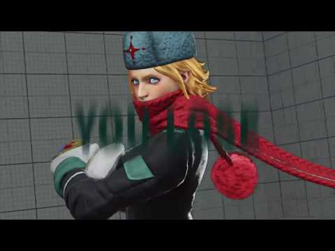SFV: Two FT10s vs SonicSol 2017/07/27