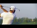 Click to View : Routine d'entrainement de Dustin Johnson
