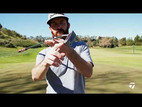Toe Hang VS. Face Balanced Putters | TaylorMade Golf