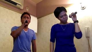 CHIKA カバー曲 TSUBOMI lecca×九州男