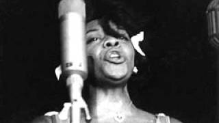 Dinah Washington - There Is No Greater Love