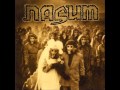Nasum - There's No Escape 