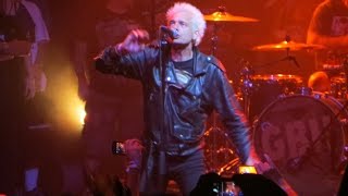 GBH - &quot;Necrophilia&quot; - September 12, 2014 - The Observatory (Santa Ana, CA)
