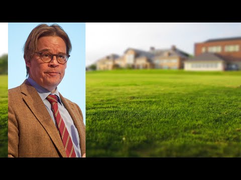 Podcast #43: Harald Simons über die neue Landlust