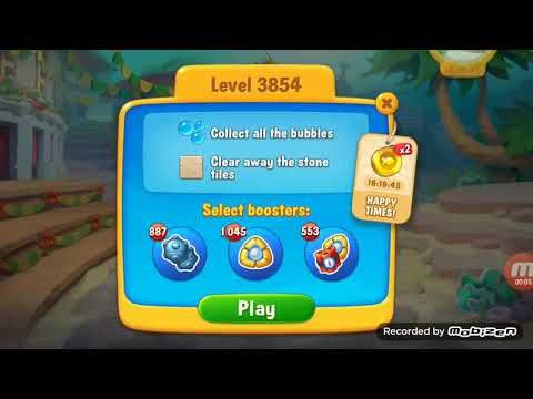 Fishdom-Level - 3854