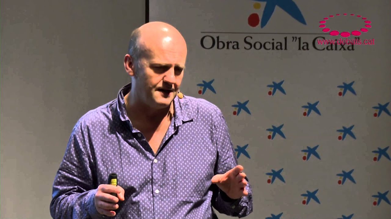 Paul Howard-Jones - Neuroscience and education: How can we play, learn and be more creative? 