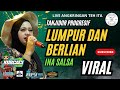 LUMPUR DAN BERLIAN INA SALSA Tanjidor Live ANGKRINGAN TEH ITA Feat FILY KURCACI Lagu Viral 2025