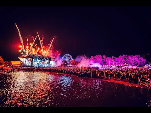 Weekend Festival 2018 - Official Aftermovie