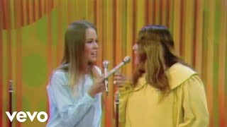 The Mamas &amp; The Papas - Creeque Alley