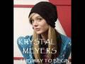 Krystal Meyers - The Way To Begin