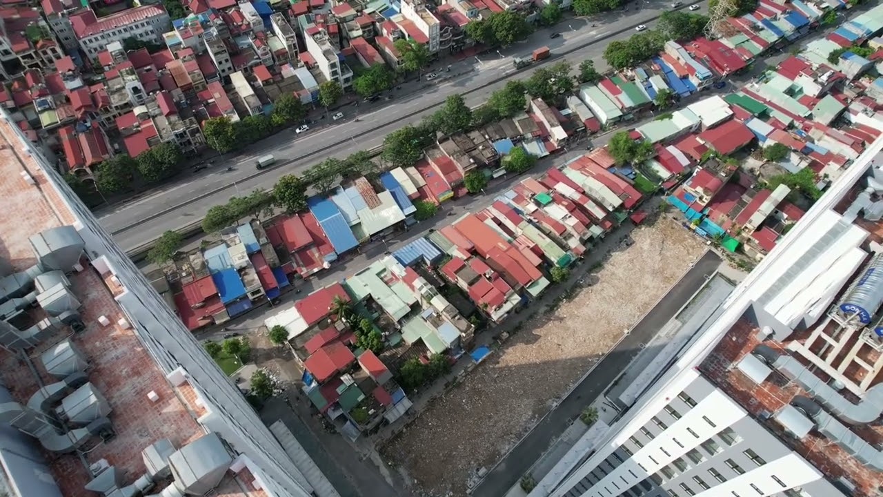 [2k] Haiphong Travel Through Flycam ♥ Welcome to Haiphong (P2)