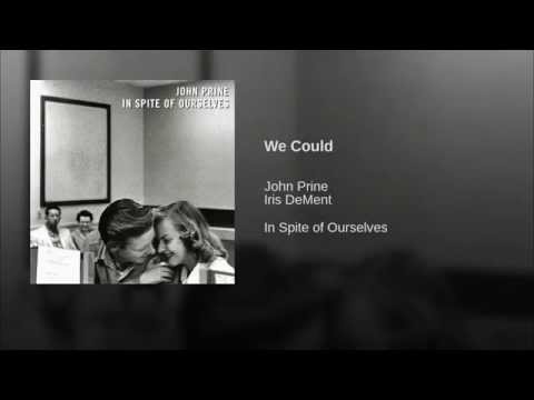 Video thumbnail for We Could