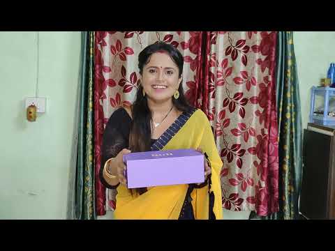 Nidhi Tiwari Comedy audition 