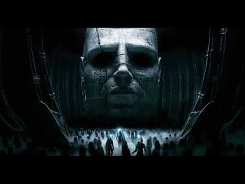 Best Of 800% Slower #8 - Prometheus Movie Trailer by Judge and Jury (Audiomachine)