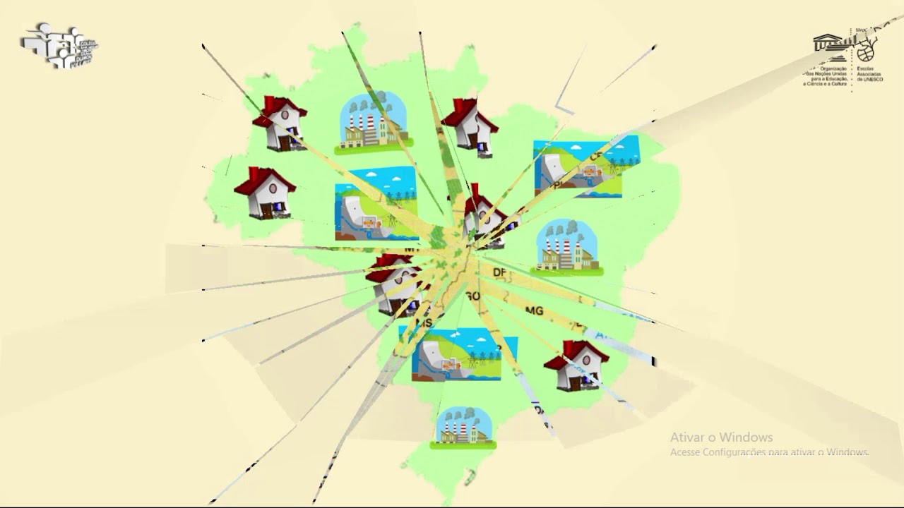 Povos indígenas e comunidades quilombolas