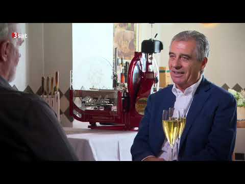 Das westliche Friaul (Der Geschmack Europas)