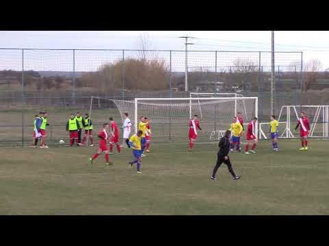 Jánoshida SE-Tiszafüredi VSE 0:3 Összefoglaló