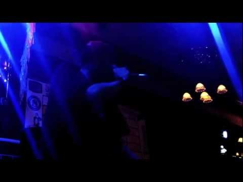 Breakneck the Mage & Mr Pizzy - Winter Warriors (OFFICIAL VIDEO)