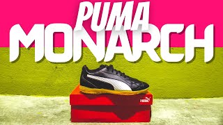 Puma Monarch IT | Best Football Boots | Puma | Puma Monarch | Budget Football Cleats | Budget