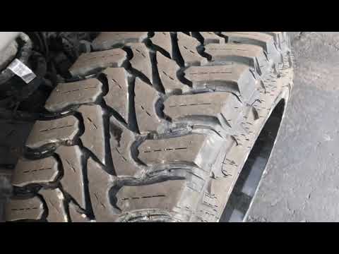 Atturo Trail Blade M/T review 33x12.50r22
