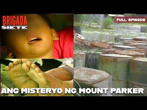 Toxic waste mula World War II, nagdudulot ng sakit sa isang komunidad sa Pampanga? | Brigada Siete