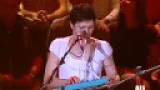 Elisa - People Are Strange (Live 2006)