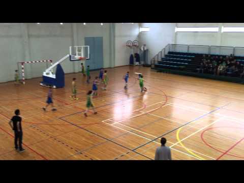 Juv Pacense - CD Povoa 11