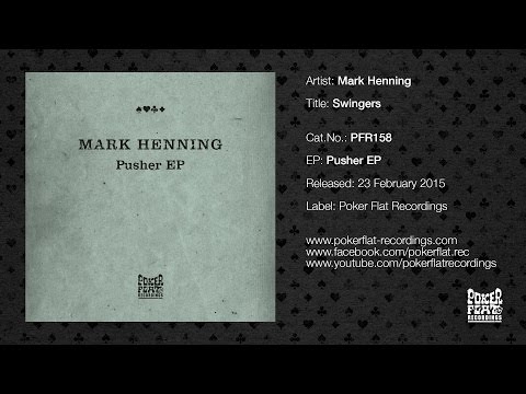 Mark Henning - Swingers