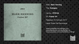 Mark Henning: Swingers