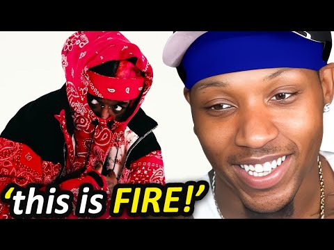 Silky Reacts To Lil Uzi Vert - Relevant & Chanel Boy