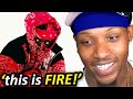 Silky Reacts To Lil Uzi Vert Relevant Chanel Boy