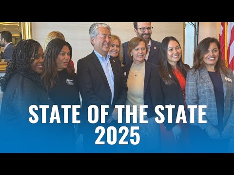 State of the State